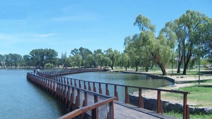 El tiempo en Villa María: temperaturas agradables y un sábado que anticipa calor