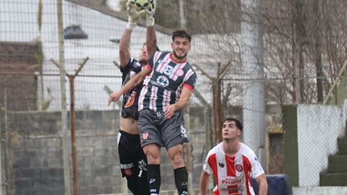 Las semis abren en la región