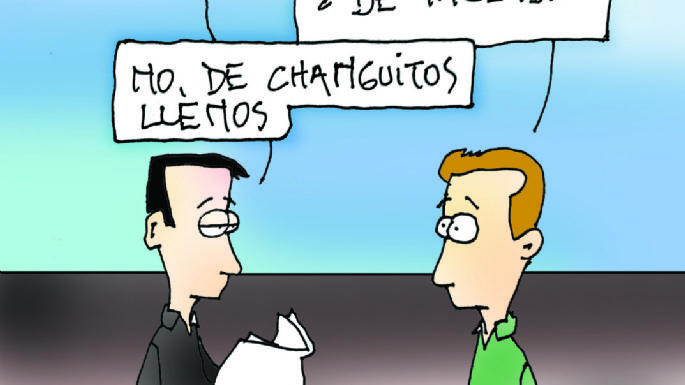 Humor 05/12/2025