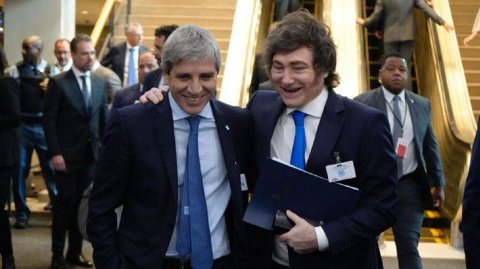 Emiten nueva deuda para pagar una anterior