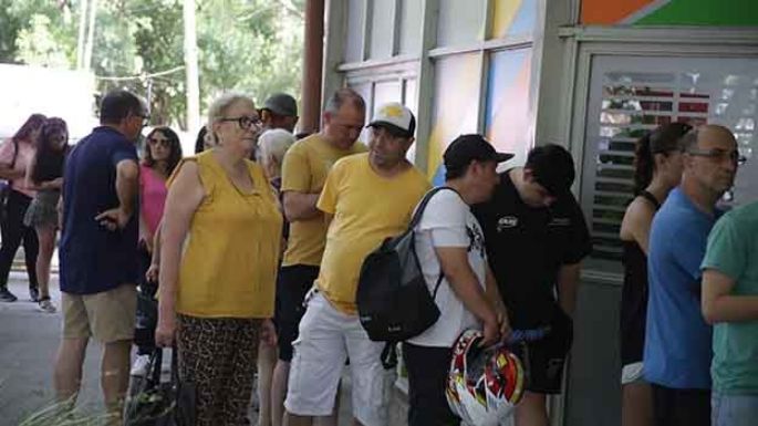 La venta de entradas para el Festival de Peñas inició a full