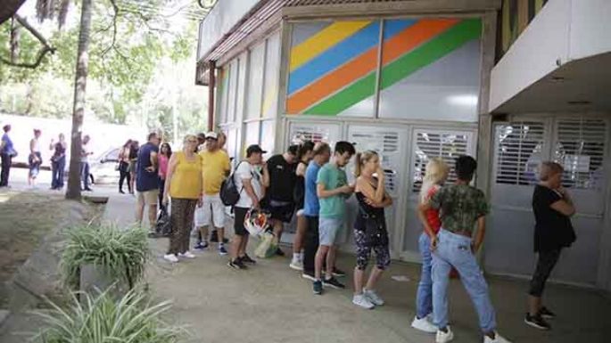 La venta de entradas para el Festival de Peñas inició a full