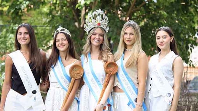 Nutrida grilla artística para la Navidad Gaucha