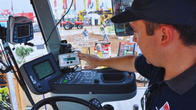 La IA se mete de lleno en el campo