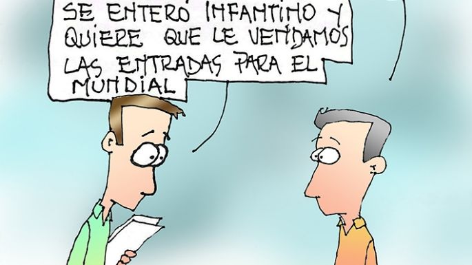 Humor 07/12/2025