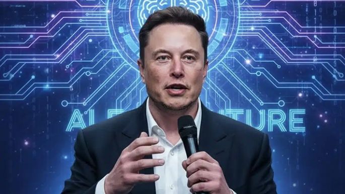 Elon Musk contraataca