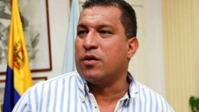 Murió en El Helicoide un opositor a Maduro