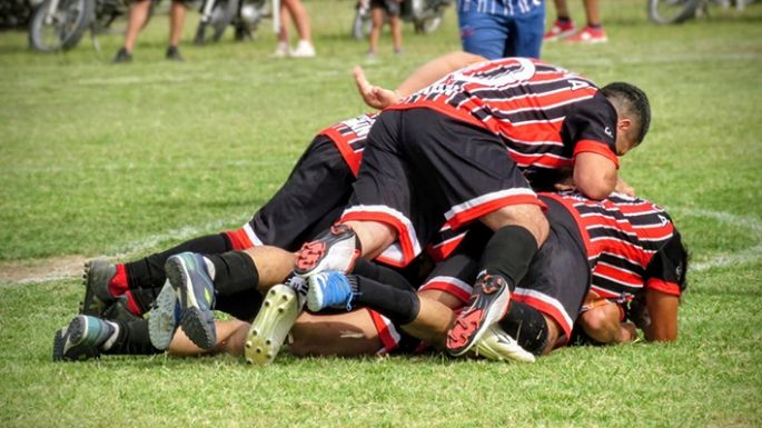 Amistad tiene a sus finalistas