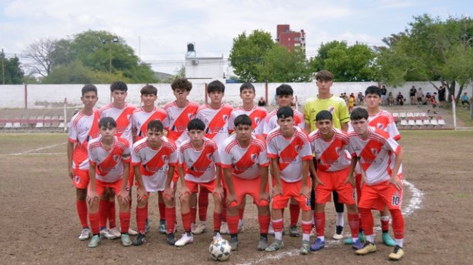 Continúan las finales