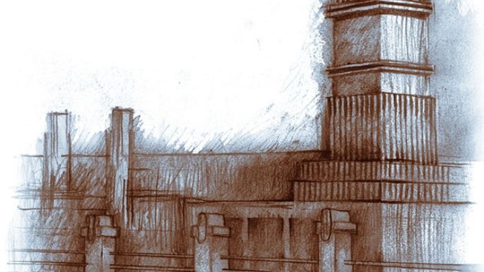 Matadero Modelo, obra descomunal y costosa