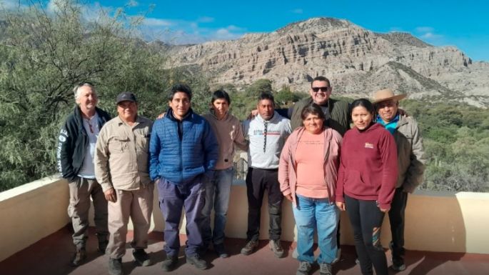 Por una minería que incluya y agregue valor desde lo social