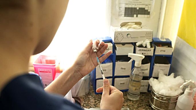 Nuevas vacunas contra el dengue