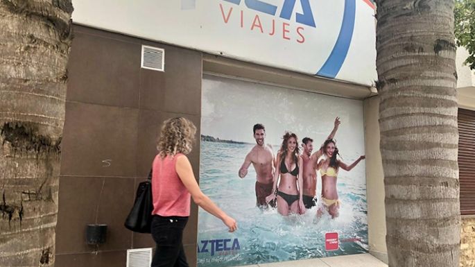 La temporada de verano, muy floja por baja venta de viajes