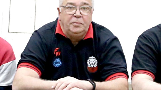 Adiós a histórico expresidente