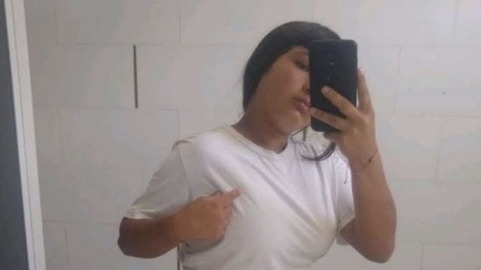 Buscan a una adolescente de 14 años