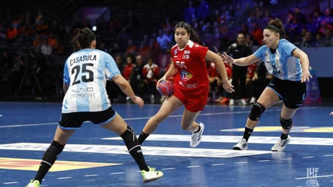 Shula Gavilán anotó el gol del triunfo a un segundo del final
