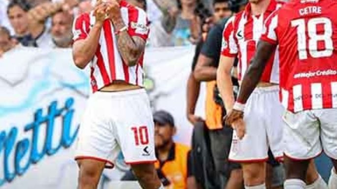 Pincha, clásico y finalista