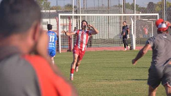 Ticino gritó e inclinó la serie