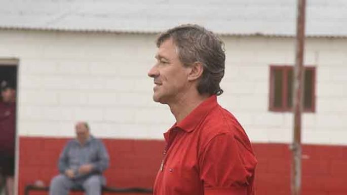 “Estos partidos hay que ganarlos medio a cero”