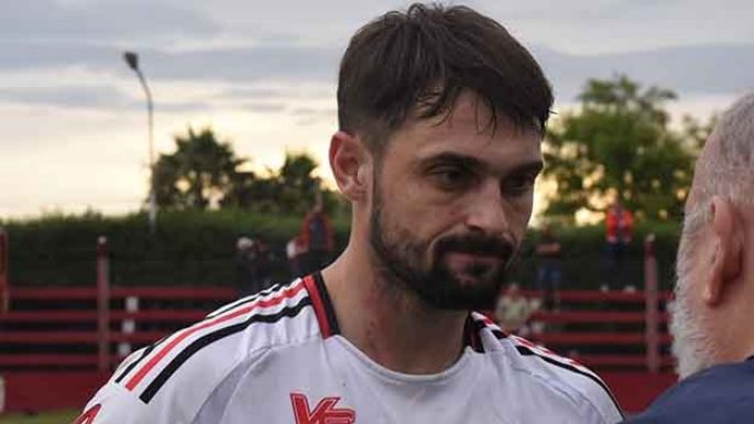 Ripa: “Nunca nos rendimos”