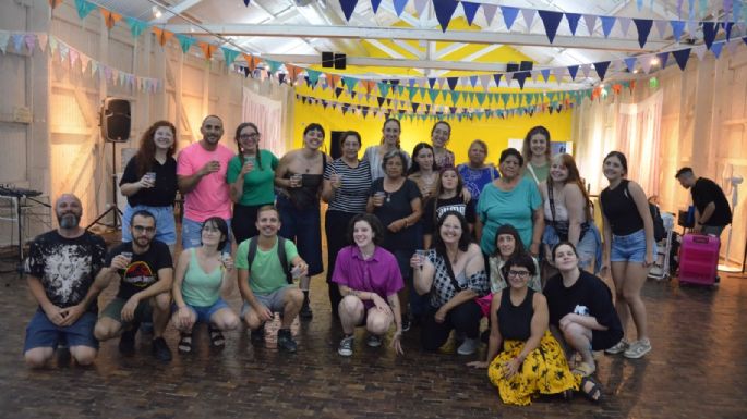 Se viene La Feria Verbena Navideña, con 24 emprendimientos locales