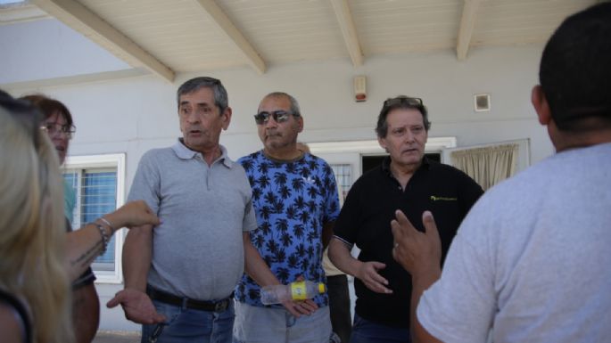 Apps de transporte: taxistas se quejan por la ausencia de controles