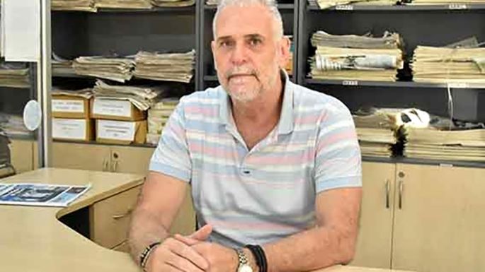 Sobrino fue liberado después de  22 días, pero sigue bajo proceso