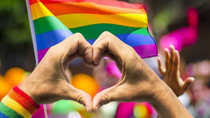 La comunidad LGBTIQ+ reclama una ley antidiscriminatoria y exige respuestas