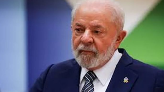 “No se metan  en las elecciones de Brasil”