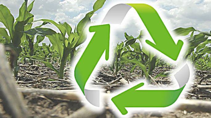 Agricultura regenerativa