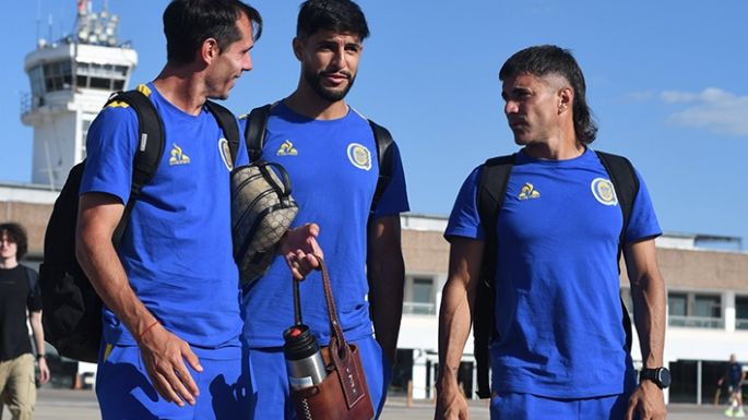 Con tres partidos, se abre otra fecha
