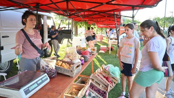 Mercado de Abaratamiento: cómo será el cronograma de febrero en los distintos barrios