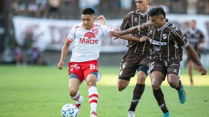 Perdieron los cordobeses