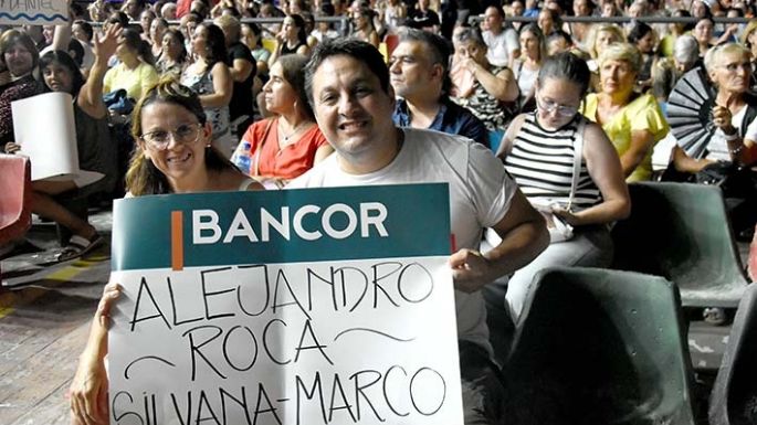 Agotadísimos de pasión
