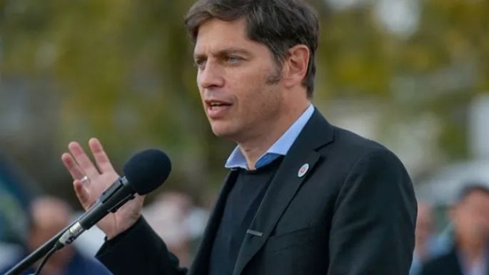 “Sin cepo habrá devaluación”