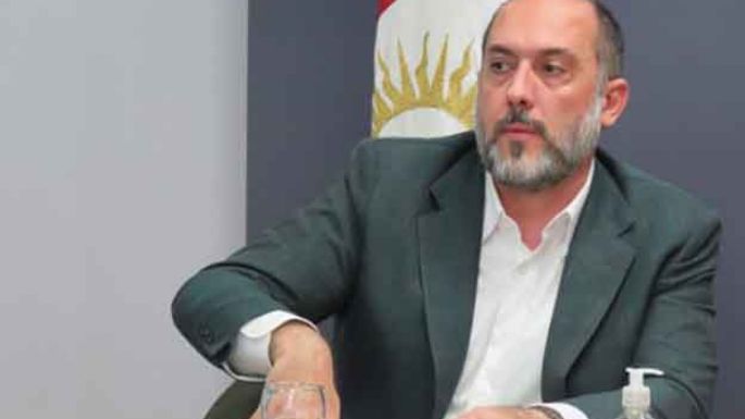 Aprobaron diferir el pago del impuesto inmobiliario para comercio e industria