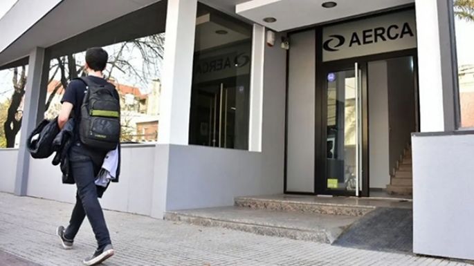 Alertan intento de estafa mediante el uso de la denominación: Aerca