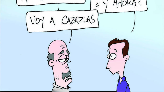Humor 11/02/2025