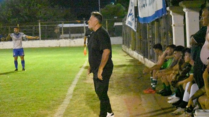 “Tendríamos que haber ganado tranquilamente”