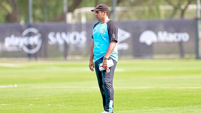Sigue el calor, sigue el fútbol