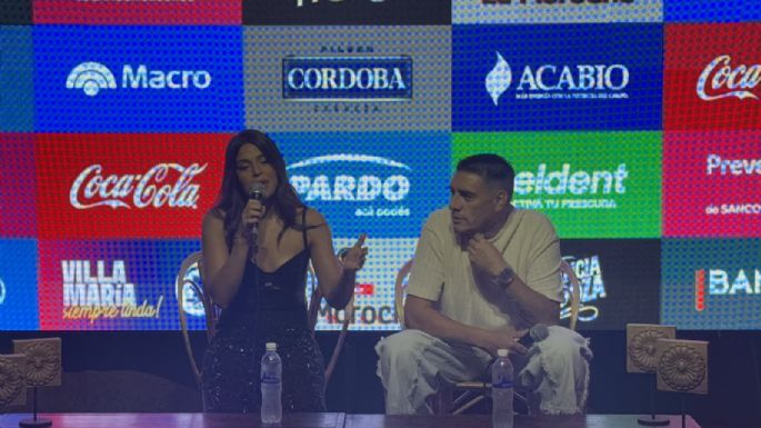 CONFIRMADO: Ángela Leiva hará dueto con La Banda de Carlitos y Euge Quevedo