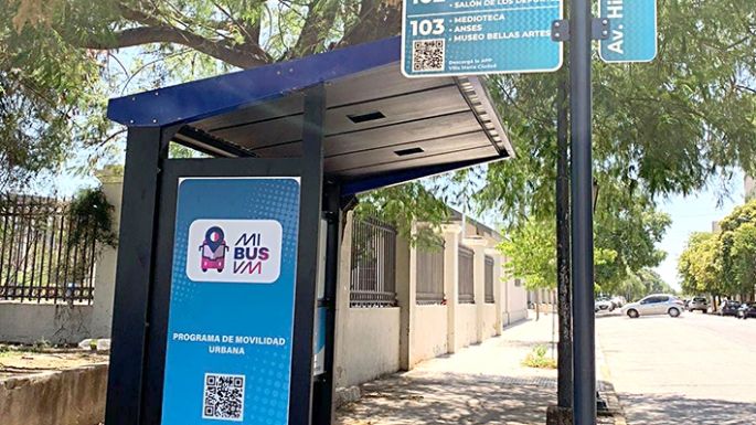 Cambios en la recolección de residuos, estacionamiento y transporte urbano