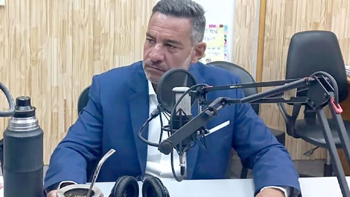 Siciliano no niega una posible candidatura