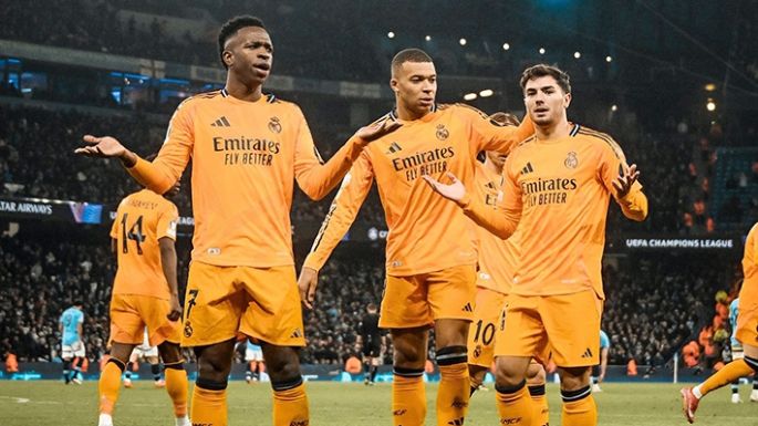 Real Madrid apeló a su estirpe copera