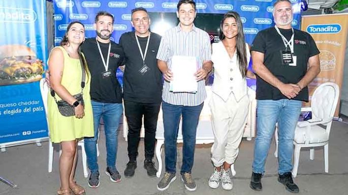 Fin de fiesta