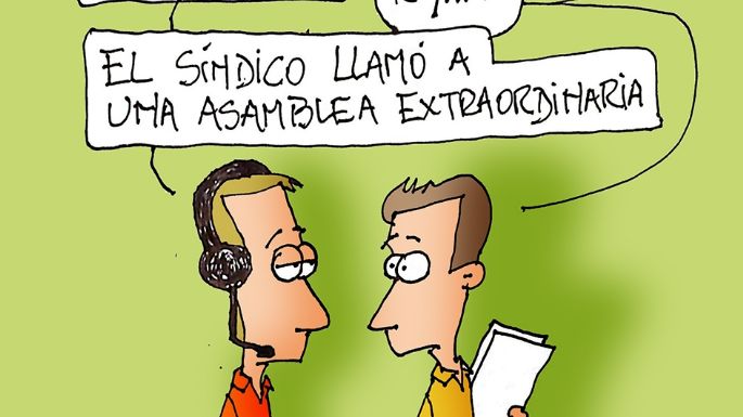 Humor Peñero