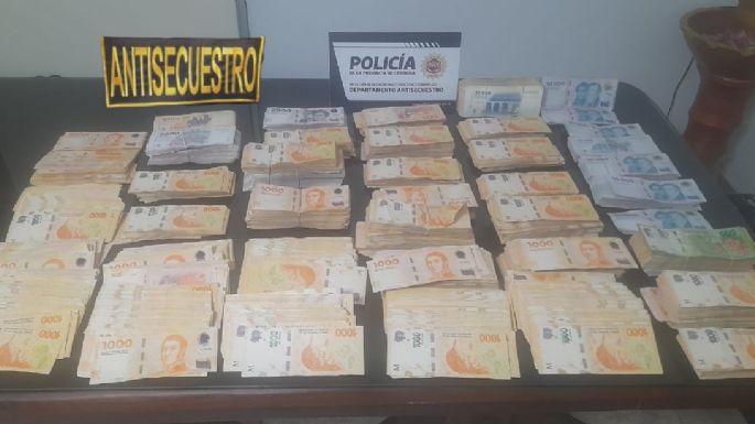 Una decena de personas detenidas por estafa multimillonaria al Apross