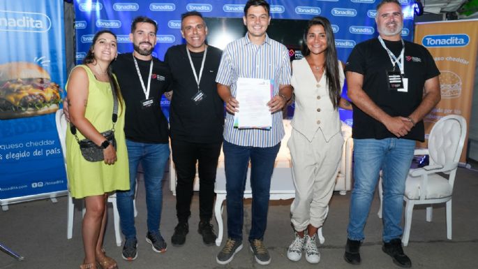 El Recorrido Peñero fue declarado de Interés Provincial