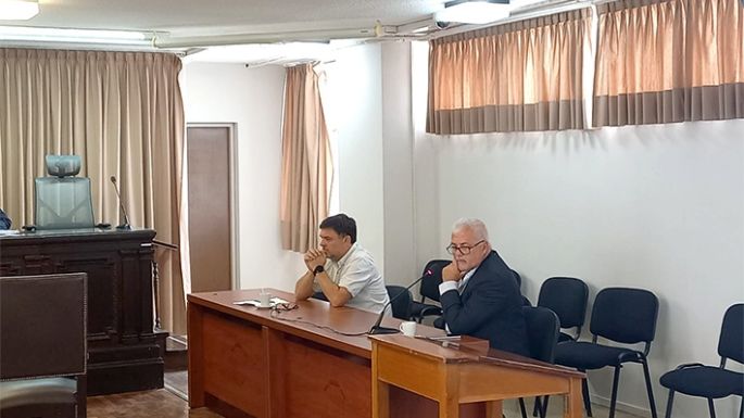 Condenan a un hombre que dijo robar “por hambre”