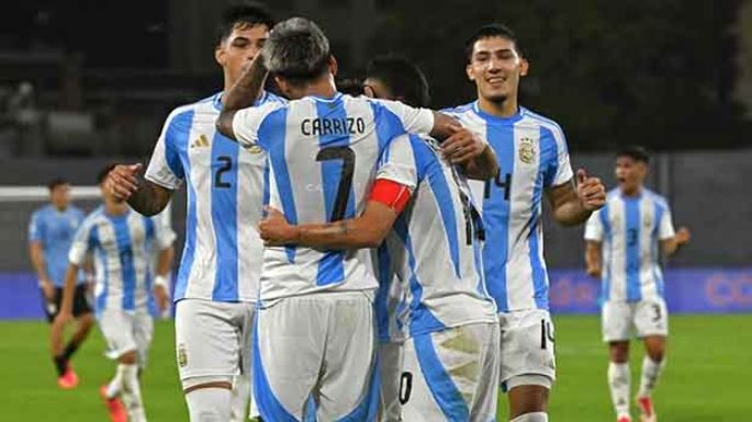 Argentina y Brasil, la final anticipada